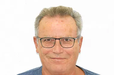 José A. Morante Argudo