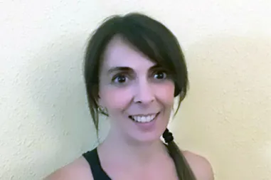 Pilar González López