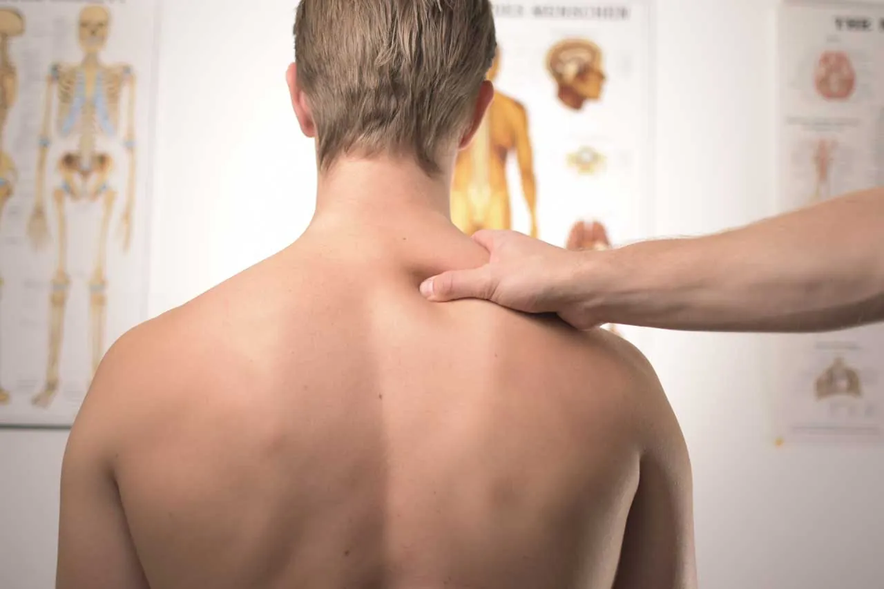 Fisioterapia