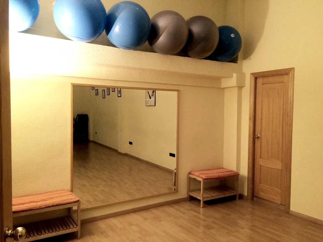 Pilates